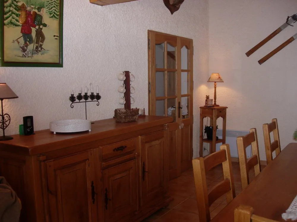 Séjour