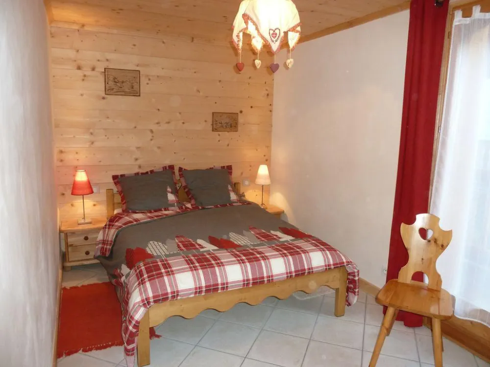 Chambre n°2
