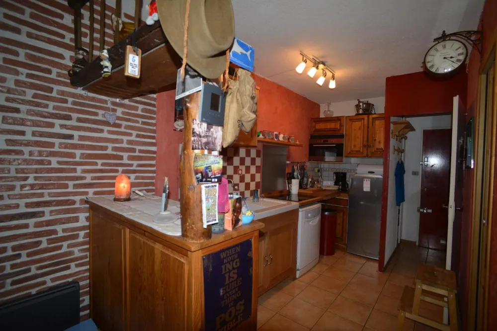Cuisine américaine