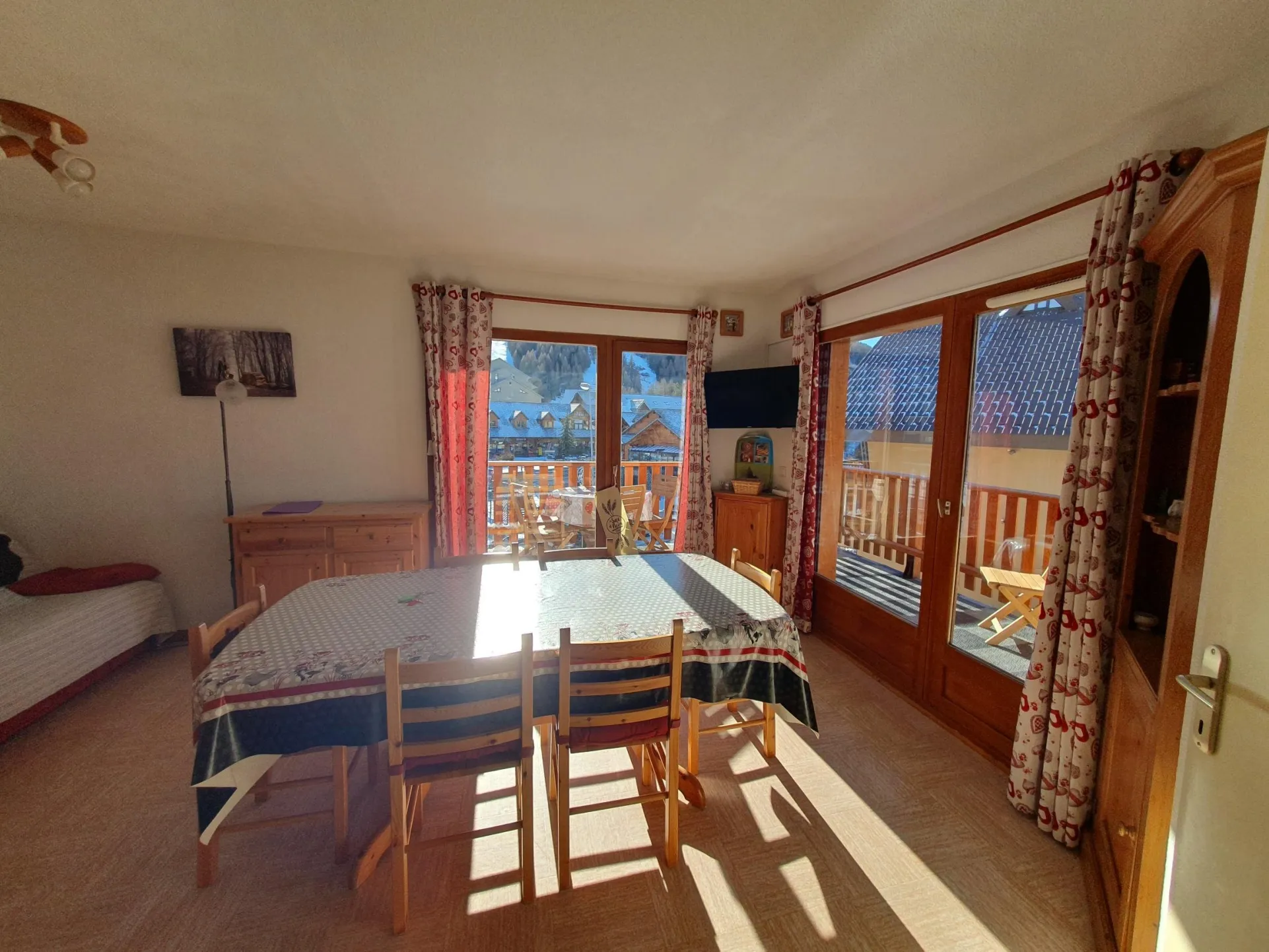 Panoramique