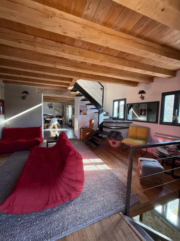 La tipasa casa