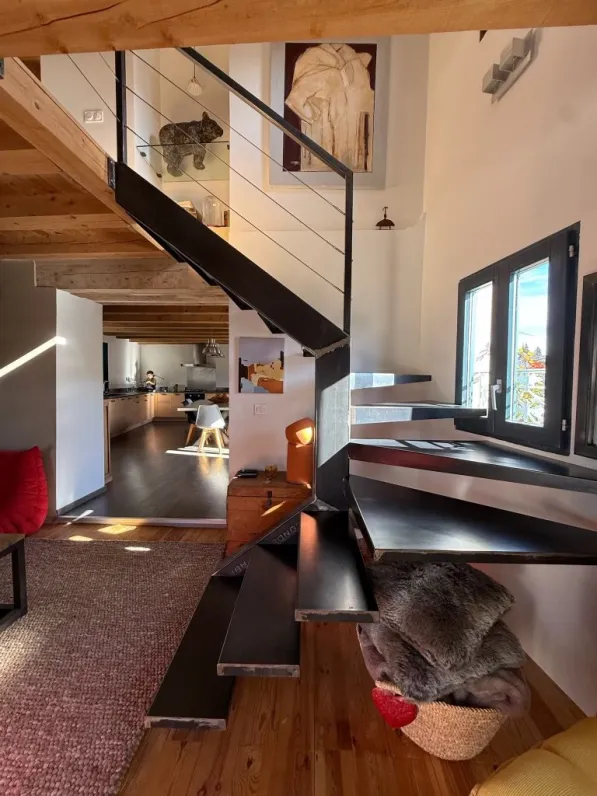 La tipasa casa