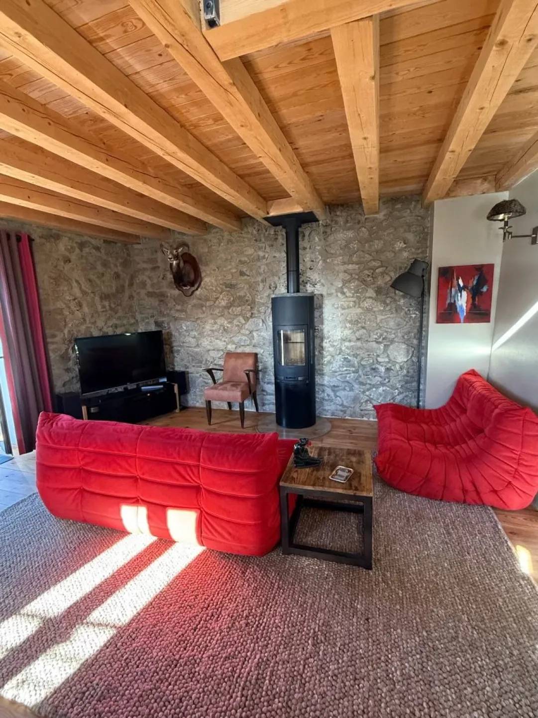 La tipasa casa