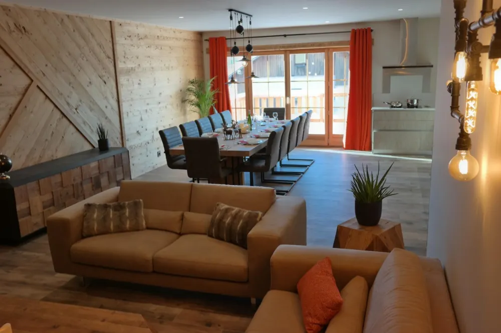 salon-séjour