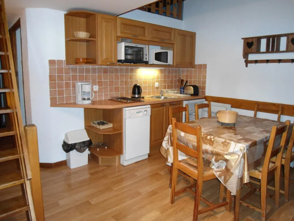 COIN REPAS / CUISINE