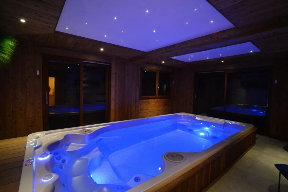 Chalet thoya
