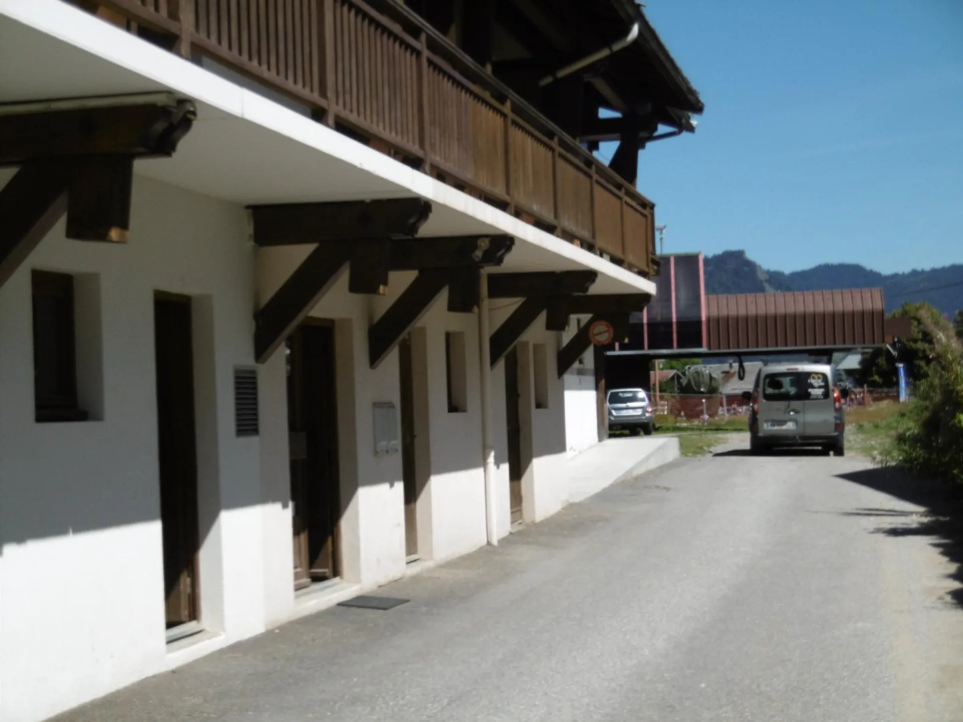 La logere
