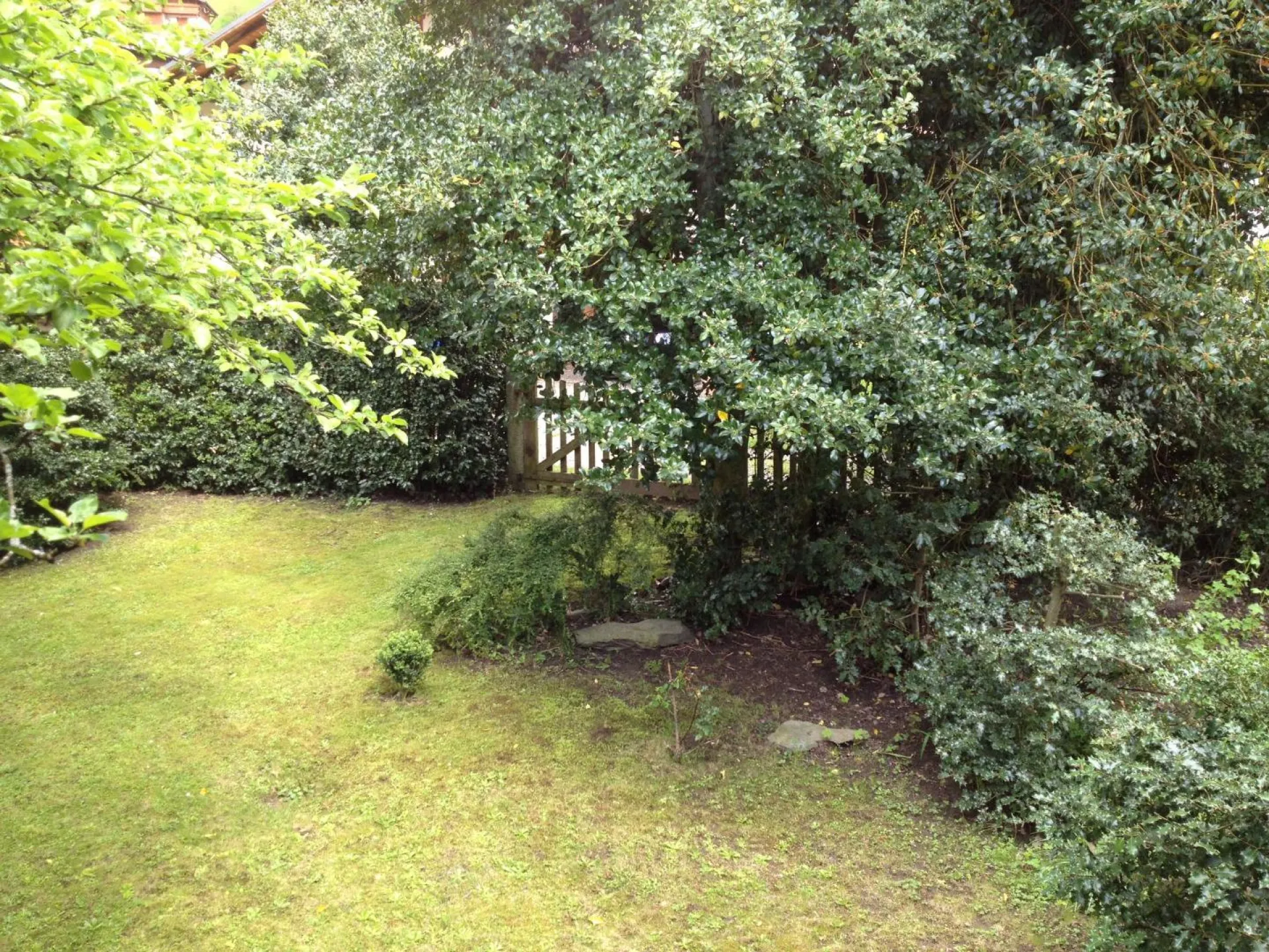 Châlet " aster " : douillet et  spacieux 120m2 et grand jardin