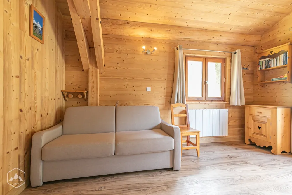 Chalet linaigrette 3