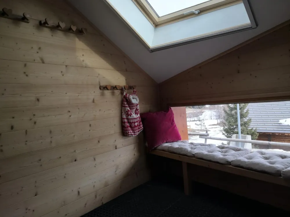 Le ponçon  - 120m² - tout confort