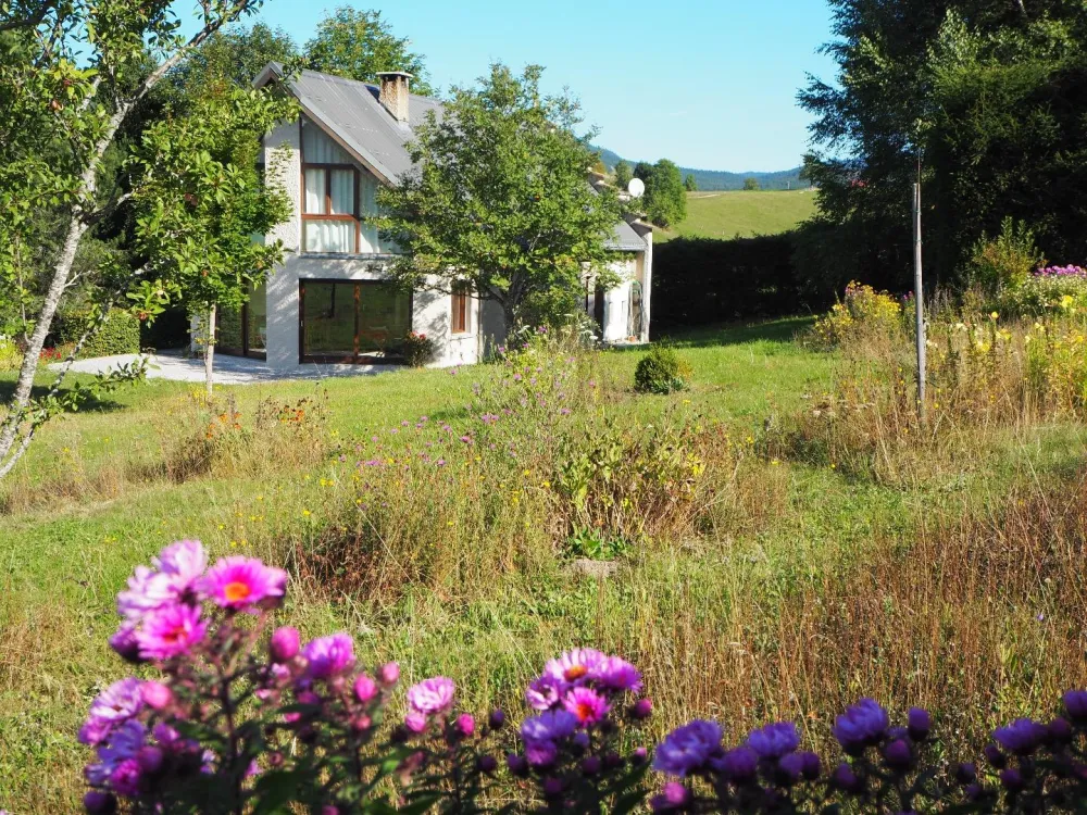 L'echarlière