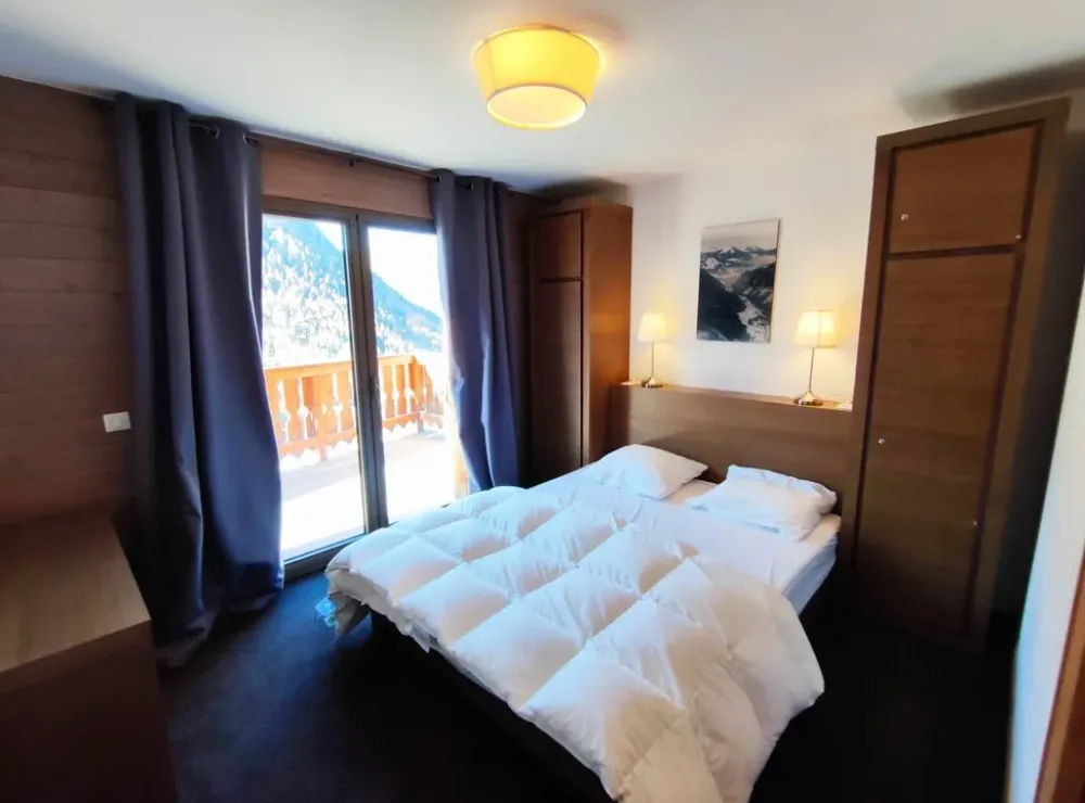 CHAMBRE 1