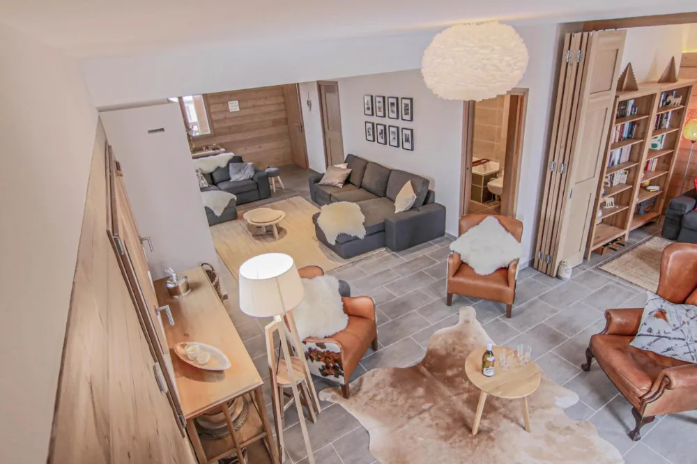 Chalet