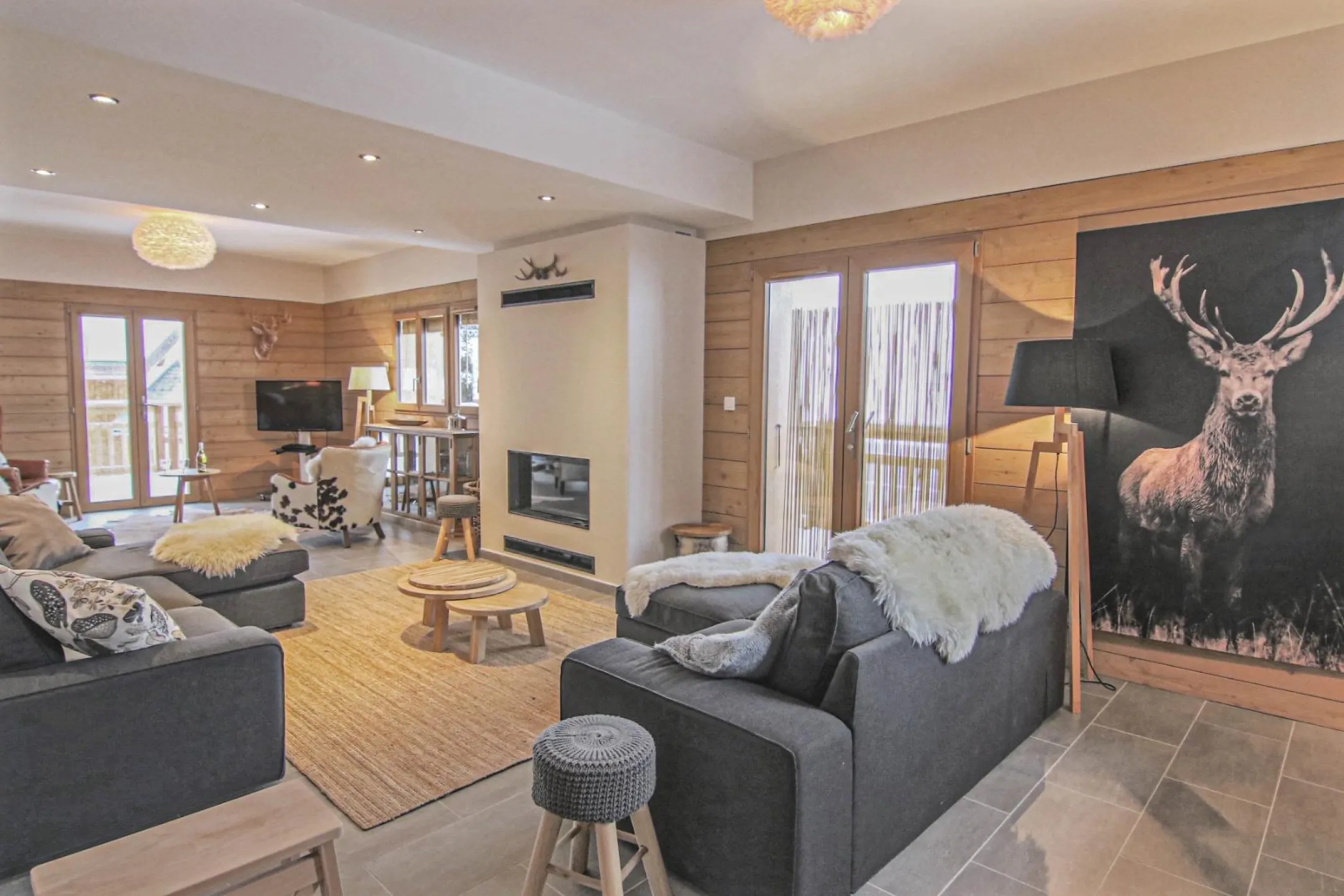 Chalet