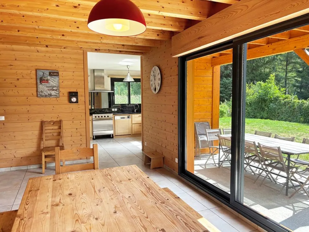 Le sabot de vénus