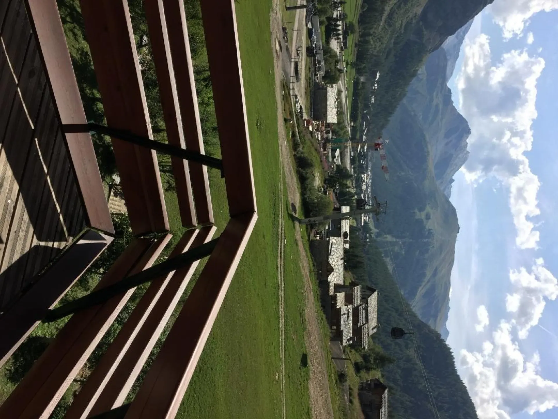 Appartement cosy, skis aux pieds, linge fourni