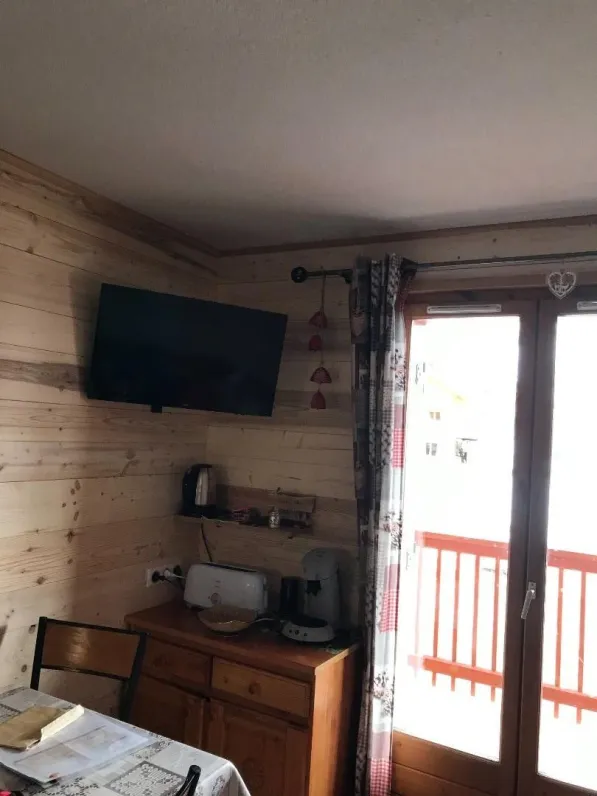 Le relais des pistes