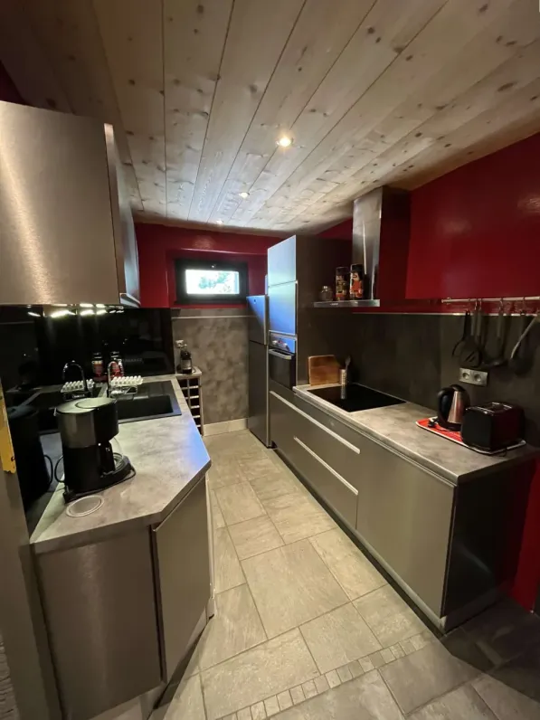 Appartement spacieux pour 6/ 7 personnes