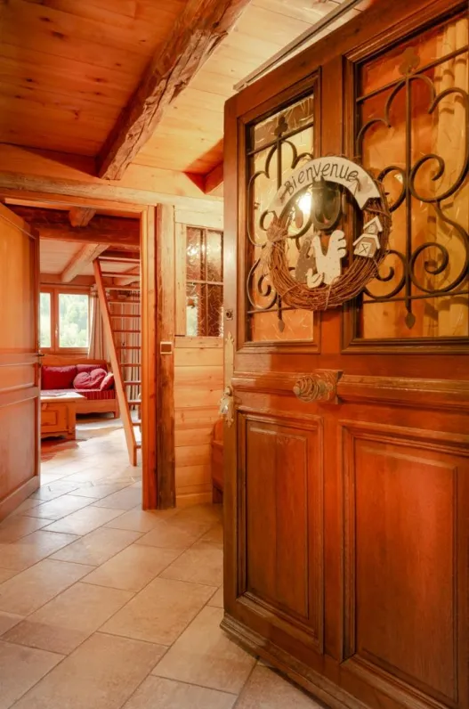 Hall d'entrée
