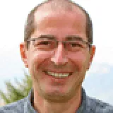 Denis BOUVIER
