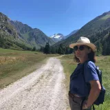 Isabelle  MICHEL