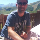 PIERRE DESBONNETS
