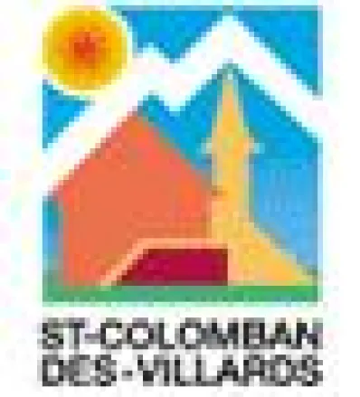 Logo Saint Colomban des Villards