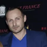 Aram Achotian 