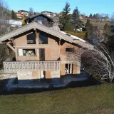 Chalet Canopée